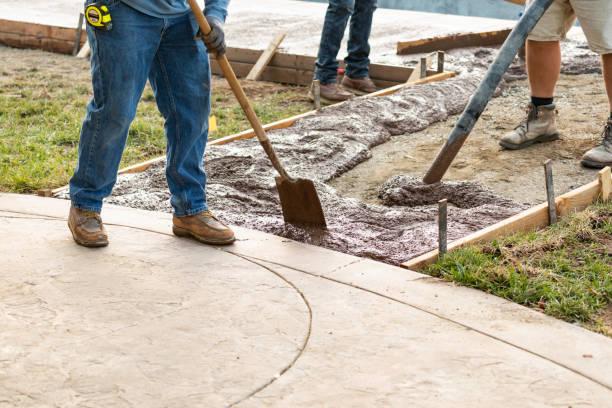 Best Concrete Sidewalk Installation in Westbury, NY