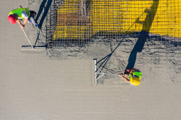 Best Concrete Pool Decks in Westbury, NY